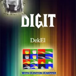 Digit by DekEl and Kenton