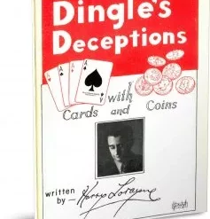 Dingle's Deceptions by Harry Lorayne