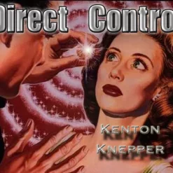 [Magic Video|Mentalism & Hypnosis] Direct Control by Kenton Knepper