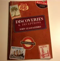 Discoveries and Deceptions by John Guastaferro ( Instant Download )