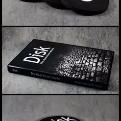 Disk by Father Alex.