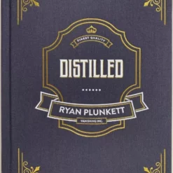 [Ebook] Ryan Plunkett – Distilled