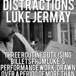 Luke Jermay – Distractions (Official pdf)