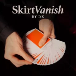 [Magic Video] DK – Skirt Vanish ( Instant Download )