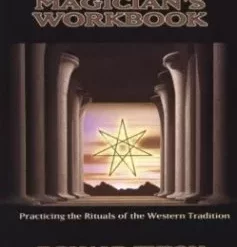 The Magician’s Workbook by Donald Tyson