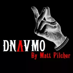 Matt Pilcher – Dnavmo