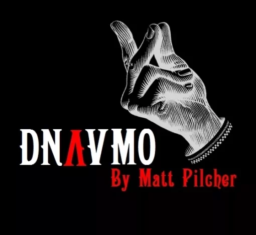 Matt Pilcher – Dnavmo