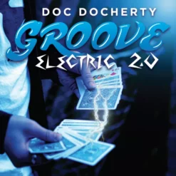 [Magic Video] Doc Docherty – Groove Electric 2.0 (Instant Download)