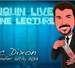 Doc Dixon LIVE (Penguin LIVE)