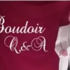 [Magic Video] Docc Hilford - Boudoir Q&A