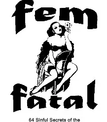 Docc Hilford - Femme Fatal