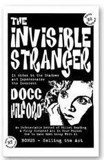 [Magic Video] Docc Hilford - Invisible Stranger