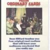 [Magic Video] Docc Hilford - Killer Mentalism with Ordinary Cards