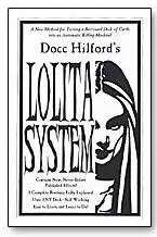 Docc Hilford - Lolita System