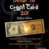 [Magic Video] Dollar to Credit Card 2.0 by Twister Magic