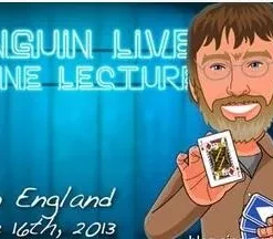 Don Englang LIVE (Penguin LIVE)