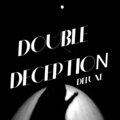 Double Deception Deluxe by Mark Mason and Bob Swadling ( Instant Download )