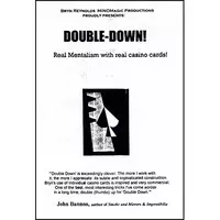 Double Down by Bryn Reynolds.