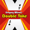 [Magic Video] Gregory Wilson - Double Take ( Instant Download )