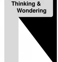 Thinking & Wondering by Jason Alford