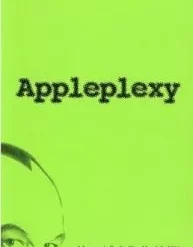 Appleplexy by Max Maven