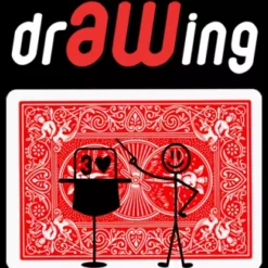 Luis Zavaleta & Michelle Ayllón – DRAWING (+pdf)