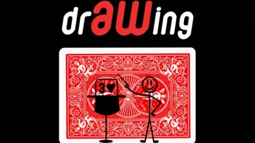 Luis Zavaleta & Michelle Ayllón – DRAWING (+pdf)