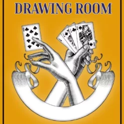 Paul Lelekis – The Drawing Room (pdf + all videos)