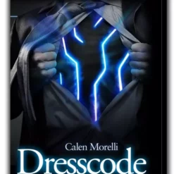 Calen Morelli – Dresscode Formal (Gimmick not included)