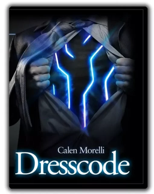 Calen Morelli – Dresscode Formal (Gimmick not included)