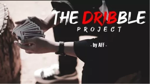 AFF – The Dribble Project