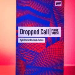 Kyle Purnell & Zach Evans – Dropped Call – ellusionist.com