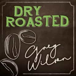 [Magic Video] Gregory Wilson – Dry Roasted