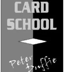 Card School by Peter Duffie