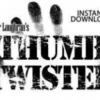 [Magic Video] Thumb Twister by Peter Loughran.