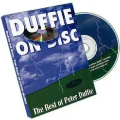 Duffie On Disc: The Best Of Peter Duffie