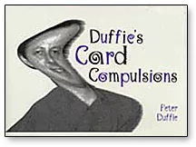 Duffie's Card Compulsions by Peter Duffie