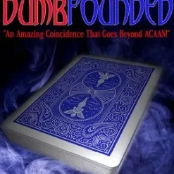 [Ebook] DumbFounded by Devin Knight - beyond ACAAN