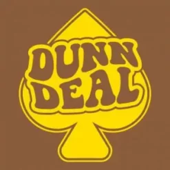 Dunn Deal by Shaun Dunn presented by Dan Harlan.