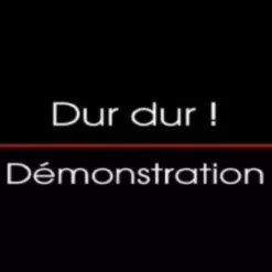 Yves Carbonnier – Dur dur (french audio only)