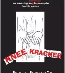 KNEE KRACKER by Ben Harris