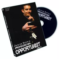 Professional Opportunist Vol. 2 by James Brown ( Instant Download )