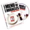 [Magic Video] Menu of Miracles Vol. 3 by James Prince