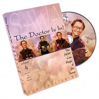 The New Coin Magic of Dr. Sawa Vol 4 by Dr.Sawa ( Instant Download )