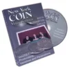 [Coin Magic|Magic Video] New York Coin Seminar Volume 5: Productions, Vanishes and Penetrations.