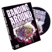 [Magic Video] Banding Around by Russell Leeds