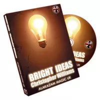 Bright Ideas by Christopher Williams.