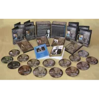 Dai Vernon's Revelations - 30th Anniversary Deluxe Edition Box Set by L&L Publishing ( Instant Download )