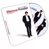 The Professional Repertoire of Etienne Pradier.