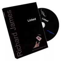 Linked by Richard James